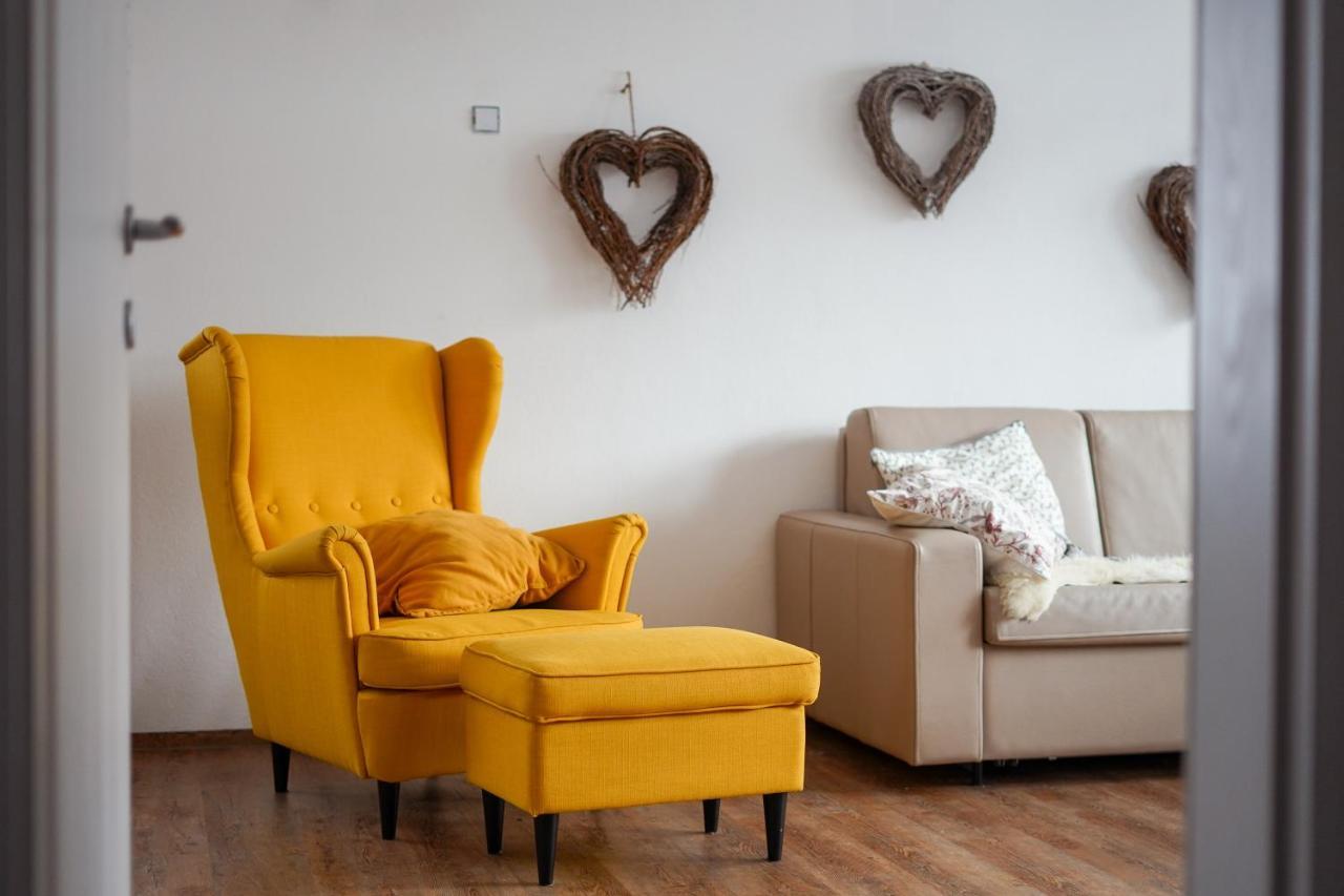 Apartamento Cozy Nest In The Heart Of Kranjska Gora Exterior foto