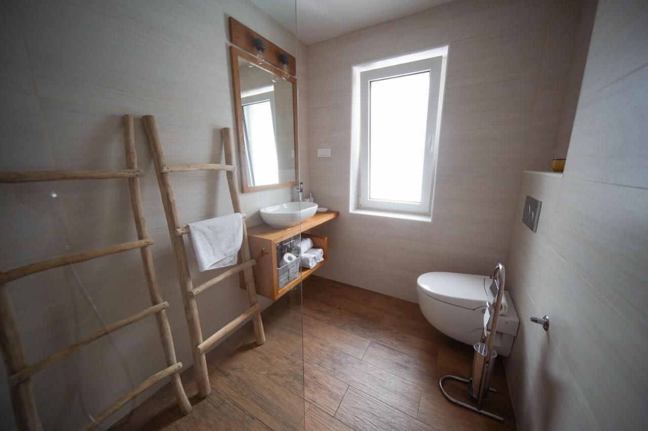 Apartamento Cozy Nest In The Heart Of Kranjska Gora Exterior foto