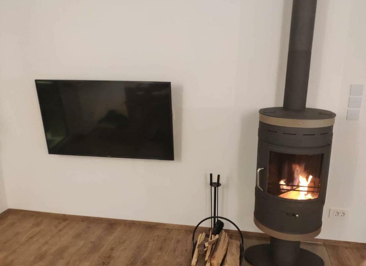 Apartamento Cozy Nest In The Heart Of Kranjska Gora Exterior foto