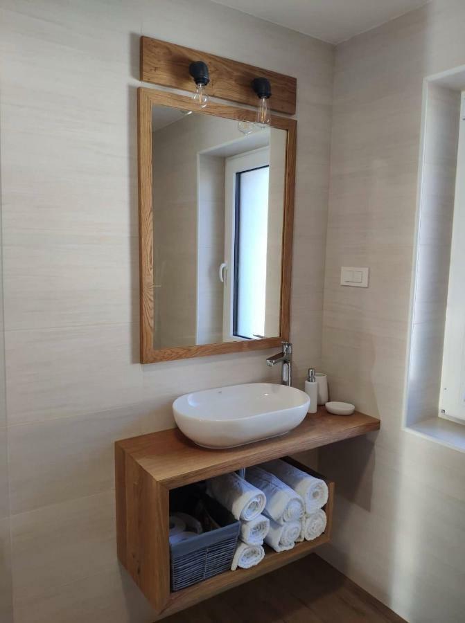 Apartamento Cozy Nest In The Heart Of Kranjska Gora Exterior foto